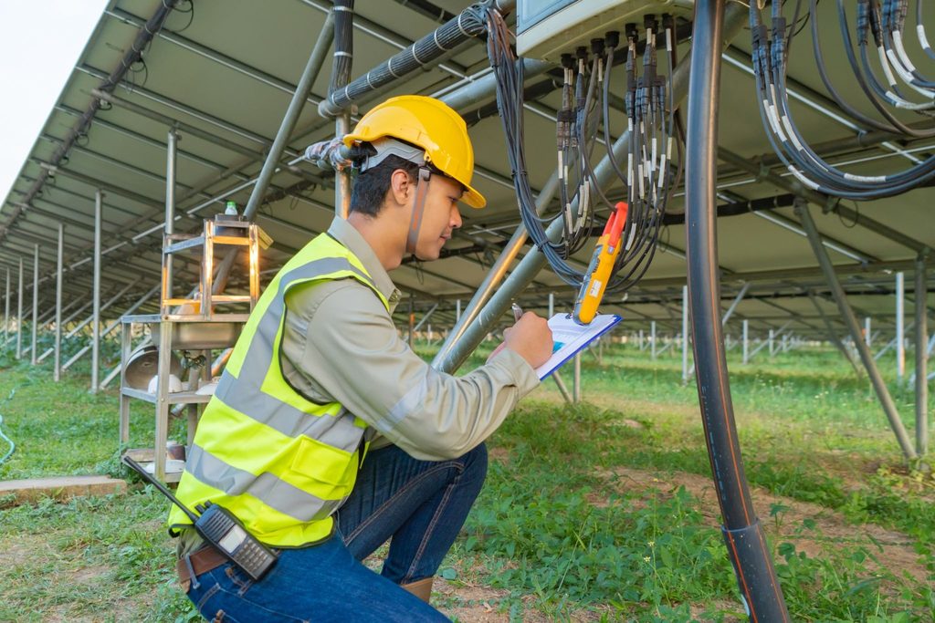 How Can Homeowners Protect Their Solar Investment?